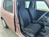 2025 Suzuki Alto Hybrid S Pink Sedan for sale, Japanese used car export - photo 22 of 24 | GULJI TRADERS