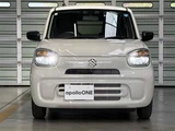 2025 Suzuki Alto L-up p B-camera equipped D-audio Pearl Sedan for sale, Japanese used car export - photo 2 of 30 | GULJI TRADERS
