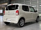 2025 Suzuki Alto L-up p B-camera equipped D-audio Pearl Sedan for sale, Japanese used car export - photo 5 of 30 | GULJI TRADERS