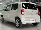 2025 Suzuki Alto L-up p B-camera equipped D-audio Pearl Sedan for sale, Japanese used car export - photo 7 of 30 | GULJI TRADERS