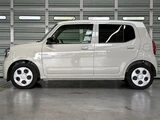 2025 Suzuki Alto L-up p B-camera equipped D-audio Pearl Sedan for sale, Japanese used car export - photo 8 of 30 | GULJI TRADERS
