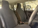 2025 Suzuki Alto L-up p B-camera equipped D-audio Pearl Sedan for sale, Japanese used car export - photo 23 of 30 | GULJI TRADERS