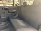 2025 Suzuki Alto L-up p B-camera equipped D-audio Pearl Sedan for sale, Japanese used car export - photo 25 of 30 | GULJI TRADERS
