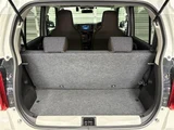 2025 Suzuki Alto L-up p B-camera equipped D-audio Pearl Sedan for sale, Japanese used car export - photo 26 of 30 | GULJI TRADERS