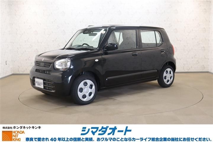 2025 Suzuki Alto L Black Sedan for sale, Japanese used car export - photo 1 of 30 | GULJI TRADERS