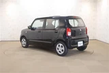 2025 Suzuki Alto L Black Sedan for sale, Japanese used car export - photo 18 of 30 | GULJI TRADERS