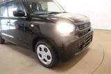 2025 Suzuki Alto L Black Sedan for sale, Japanese used car export - photo 24 of 30 | GULJI TRADERS