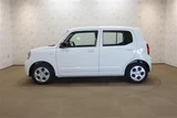2025 Suzuki Alto L White Sedan for sale, Japanese used car export - photo 17 of 30 | GULJI TRADERS