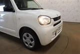 2025 Suzuki Alto L White Sedan for sale, Japanese used car export - photo 24 of 30 | GULJI TRADERS