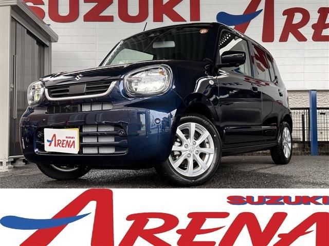 2025 Suzuki Alto HV X All-Around Camera Package - photo 1 2025 Suzuki Alto HV X All-Around Camera Package Other Sedan for sale, Japanese used car export | GULJI TRADERS