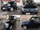 2025 Suzuki Alto HV X All-Around Camera Package Other Sedan for sale, Japanese used car export - photo 2 of 30 | GULJI TRADERS