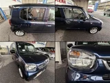 2025 Suzuki Alto HV X All-Around Camera Package Other Sedan for sale, Japanese used car export - photo 4 of 30 | GULJI TRADERS