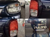 2025 Suzuki Alto HV X All-Around Camera Package Other Sedan for sale, Japanese used car export - photo 5 of 30 | GULJI TRADERS