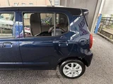 2025 Suzuki Alto HV X All-Around Camera Package Other Sedan for sale, Japanese used car export - photo 21 of 30 | GULJI TRADERS