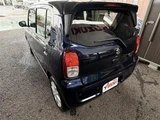 2025 Suzuki Alto HV X All-Around Camera Package Other Sedan for sale, Japanese used car export - photo 22 of 30 | GULJI TRADERS
