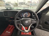 2025 Suzuki Alto HV X All-Around Camera Package Other Sedan for sale, Japanese used car export - photo 29 of 30 | GULJI TRADERS