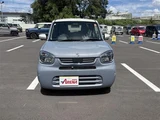 2025 Suzuki Alto HV X All-Around Camera Package Other Sedan for sale, Japanese used car export - photo 3 of 30 | GULJI TRADERS