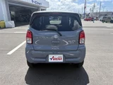 2025 Suzuki Alto HV X All-Around Camera Package Other Sedan for sale, Japanese used car export - photo 4 of 30 | GULJI TRADERS