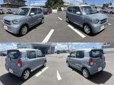 2025 Suzuki Alto HV X All-Around Camera Package Other Sedan for sale, Japanese used car export - photo 7 of 30 | GULJI TRADERS