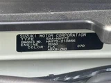 2025 Suzuki Alto HV X All-Around Camera Package Other Sedan for sale, Japanese used car export - photo 30 of 30 | GULJI TRADERS