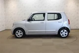 2025 Suzuki Alto L Silver Sedan for sale, Japanese used car export - photo 18 of 30 | GULJI TRADERS