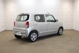 2025 Suzuki Alto L Silver Sedan for sale, Japanese used car export - photo 21 of 30 | GULJI TRADERS