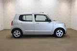 2025 Suzuki Alto L Silver Sedan for sale, Japanese used car export - photo 22 of 30 | GULJI TRADERS