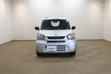 2025 Suzuki Alto L Silver Sedan for sale, Japanese used car export - photo 24 of 30 | GULJI TRADERS