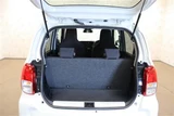 2025 Suzuki Alto L Pearl Sedan for sale, Japanese used car export - photo 13 of 30 | GULJI TRADERS