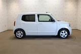2025 Suzuki Alto L Pearl Sedan for sale, Japanese used car export - photo 23 of 30 | GULJI TRADERS