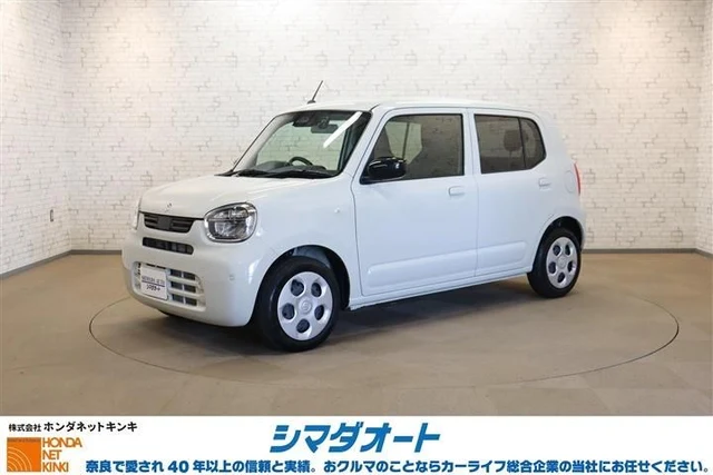 2025 Suzuki Alto L Brown Sedan for sale, Japanese used car export | GULJI TRADERS