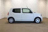 2025 Suzuki Alto L Brown Sedan for sale, Japanese used car export - photo 24 of 30 | GULJI TRADERS