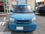2025 Suzuki Alto L Blue Sedan for sale, Japanese used car export - photo 2 of 29 | GULJI TRADERS