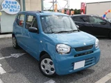 2025 Suzuki Alto L Blue Sedan for sale, Japanese used car export - photo 3 of 29 | GULJI TRADERS