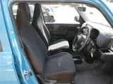 2025 Suzuki Alto L Blue Sedan for sale, Japanese used car export - photo 20 of 29 | GULJI TRADERS