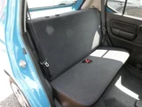 2025 Suzuki Alto L Blue Sedan for sale, Japanese used car export - photo 21 of 29 | GULJI TRADERS