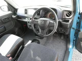 2025 Suzuki Alto L Blue Sedan for sale, Japanese used car export - photo 24 of 29 | GULJI TRADERS