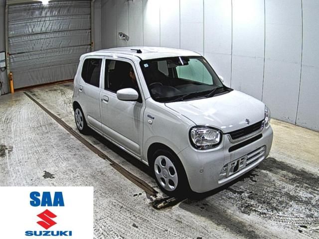 2025 Suzuki Alto Hybrid S Brown Sedan for sale, Japanese used car export | GULJI TRADERS