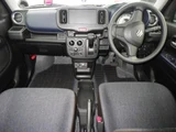 2025 Suzuki Alto Hybrid S Brown Sedan for sale, Japanese used car export - photo 3 of 3 | GULJI TRADERS