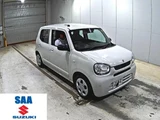 2025 Suzuki Alto L Brown Sedan for sale, Japanese used car export - photo 1 of 3 | GULJI TRADERS