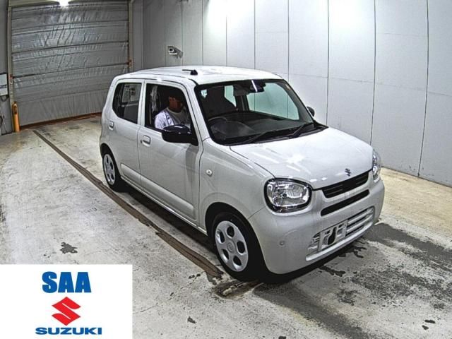 2025 Suzuki Alto L Brown Sedan for sale, Japanese used car export | GULJI TRADERS