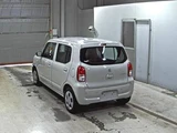 2025 Suzuki Alto L Brown Sedan for sale, Japanese used car export - photo 2 of 3 | GULJI TRADERS