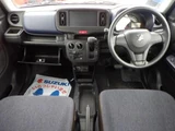 2025 Suzuki Alto L Brown Sedan for sale, Japanese used car export - photo 3 of 3 | GULJI TRADERS