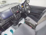 2025 Suzuki Alto L Blue Sedan for sale, Japanese used car export - photo 3 of 5 | GULJI TRADERS