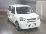 2025 Suzuki Alto L White Sedan for sale, Japanese used car export - photo 4 of 5 | GULJI TRADERS