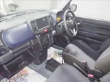 2025 Suzuki Alto Hybrid S Blue Sedan for sale, Japanese used car export - photo 3 of 5 | GULJI TRADERS