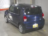 2025 Suzuki Alto Hybrid S Blue Sedan for sale, Japanese used car export - photo 5 of 5 | GULJI TRADERS