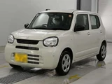 2025 Suzuki Alto L Brown Sedan for sale, Japanese used car export - photo 1 of 12 | GULJI TRADERS