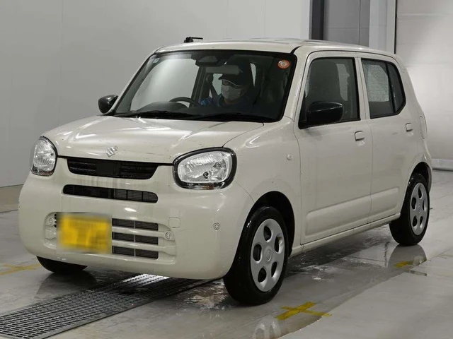 2025 Suzuki Alto L Brown Sedan for sale, Japanese used car export | GULJI TRADERS