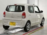 2025 Suzuki Alto L Brown Sedan for sale, Japanese used car export - photo 2 of 12 | GULJI TRADERS